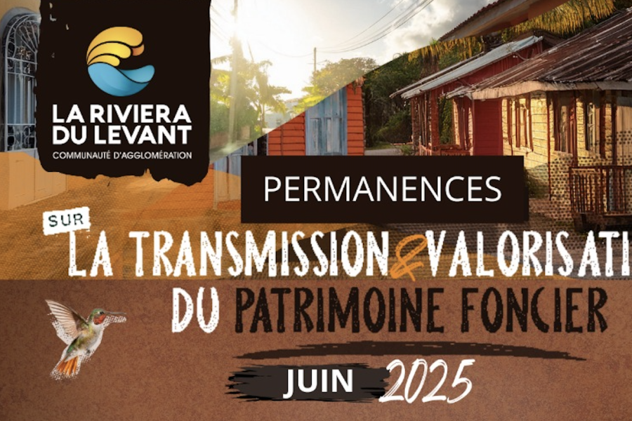 Transmission et valorisation du patrimoine foncier