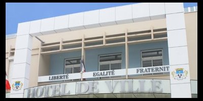 COMMUNIQUÉ DE PRESSE : Mise au point nécessaire sur l'accident de voiture du Maire du Gosier, survenu le mercredi 24 juillet 2013