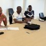 Coordination Sécuritaire : Le Gosier renforce ses liens avec la Police Nationale