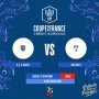  Match de coupe de France : As Gosier Vs Cms Oissel