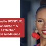 Cannelle Boisdur représente le Gosier à l'élection Miss Guadeloupe pour Miss France 2025