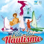 Visuel Fête du Nautisme 2015 au Gosier