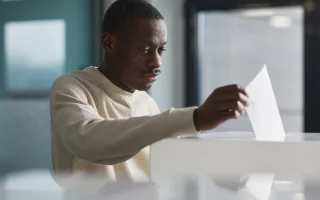 &Eacute;lections municipales et communautaires : comment s'inscrire sur la liste &eacute;lectorale au Gosier ? 