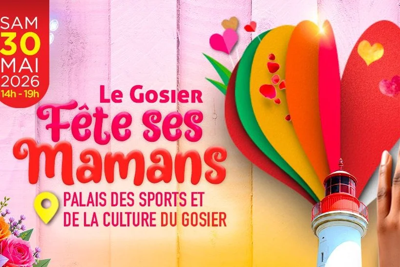 Appel à artisans pour stands de gourmandises locales à l'occasion de la fête des mères du Gosier