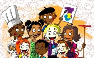 Programme de l'accueil de loisirs de Poucet : Vacances de Toussaint 2024