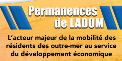 Permanences de LADOM