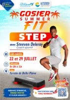Gosier Summer fit • Step