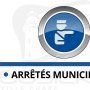 Arrêté n°2023-177 Portant réouverture de l'aire de jeux installée au parc du Calvaire à Montauban, le vendredi 10 février 2023 