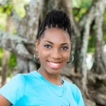 Whitney CLAIRE, 18 ans