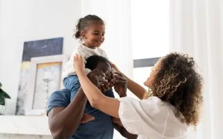 Semaine nationale de la petite enfance