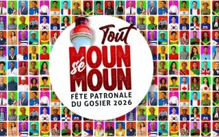 Fête patronale du Gosier : Tout moun sé moun