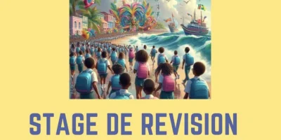 Stage de révision en anglais à la MJC du Gosier