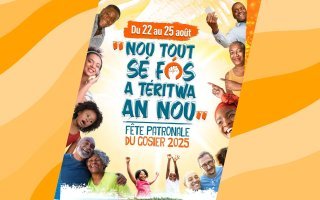 Fête Patronale du Gosier du 16 au 25 août 2025