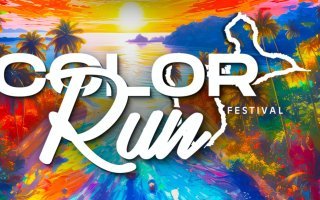 COLOR RUN Festival 