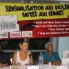 L'objectif de l'ECVF : déconstruire les idées reçues sur les violences faites...