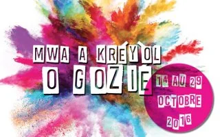 Mois du créole au Gosier - édition 2016