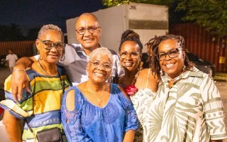 Le Gosier fête ses mamans : Vif succès de l'événement !