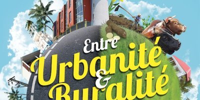 La fête patronale du Gosier 2013 : "Entre urbanité et ruralité, ensemble construisons un environnement durable"