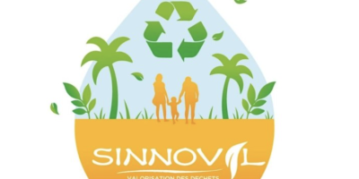  Collecte des déchets verts et encombrants au Gosier