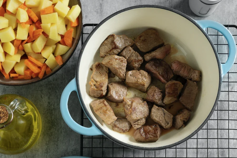 Journée détente – Kannari Kontré