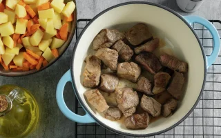 Journée détente – Kannari Kontré