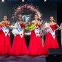 Élégance, racines et convictions : Morgane Duverger, sacrée Miss Gosier 2025