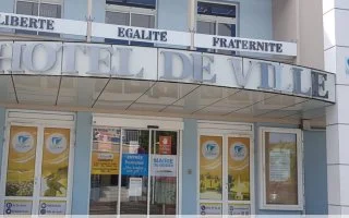 Les agents de la ville remettent leur comité des oeuvres sociales (C.O.S) sur les rails