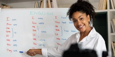 Boostez votre anglais avant 2026 !