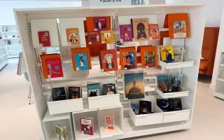 Le plaisir de lire est accessible à toutes et tous 