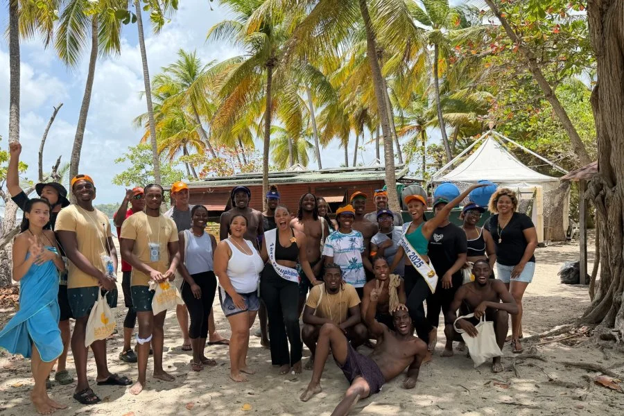 Gosier Lanta : une aventure grandeur nature au cœur de l'îlet du Gosier
