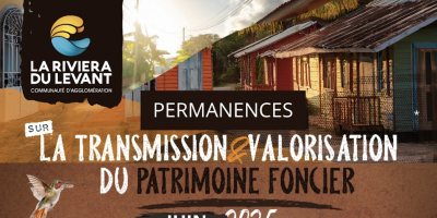 Transmission et valorisation du patrimoine foncier