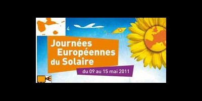 Journée européenne du Solaire