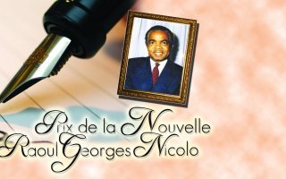 Concours d'écriture de nouvelles "Prix de la nouvelle Raoul Georges Nicolo"