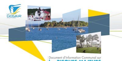Document d'Information Communal sur les Risques Majeurs au Gosier 