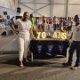 Les 70 ans de l'AS Gosier, un événement riche en histoire et en émotion