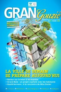Magazine municipal GRAN GOUZIÉ n° 27