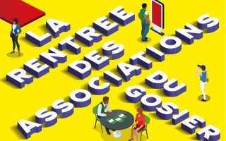 La rentrée des associations, 6ème édition 