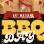 BBQ Day de l'ASC Madiana