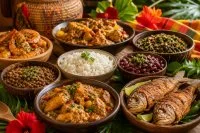 Foire Culinaire des Éclats d'Or