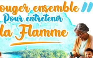 La Semaine Bleue au Gosier