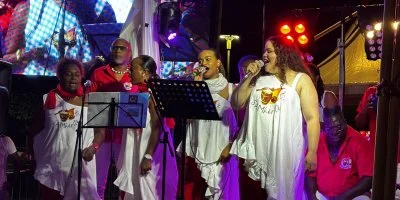 Les Fééries de Noël, entre joie et tradition