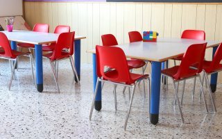 Changement des rythmes scolaires au Gosier