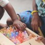 Planning d'activités du Relais Parents Enfants de Montauban (RPE)