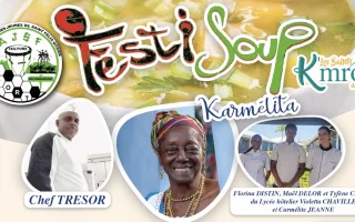 Festi' Soup de l'ASJF