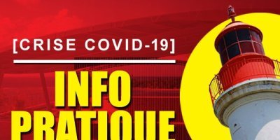 Coronavirus : Instauration d'un couvre-feu entre 20h et 5h du matin sur toute la Guadeloupe