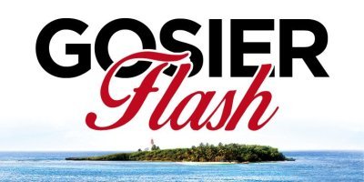 Gosier Flash n° 1 | Avril Mai 2017