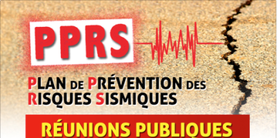 Le PPRS présenté aux habitants du Gosier 