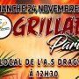 Grillade Party du Comité de quartier de Belle-Plaine