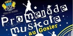 Mardi 21 juin, Le Gosier fête la musique !!!