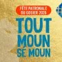 Fête Patronale du Gosier, du 18 au 24 août 2026